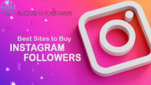 Instagram Buzzoid IG Followers: Best Site To Grow Your Followers