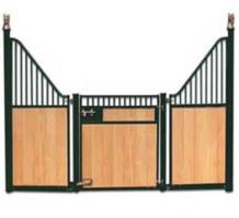 Internal Stables, Partitions and Stable Fronts | Cheval Liberté