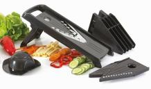 Vegetable Choppers and Slicers