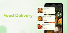 Top Choice for Food Delivery App Development: The Best in the Business &#8211; Gender Clarity