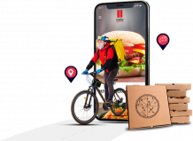 Food Delivery App Development Company