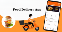 The Benefits of Custom Food Delivery Apps for Restaurants