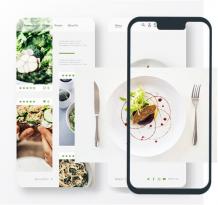 Food Delivery App Development Company