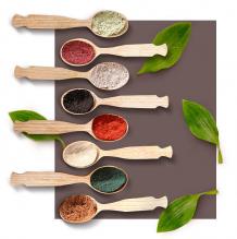 Herbal Powder Manufacturers in India | Food Powder Manufacturers in India