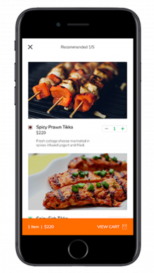 UberEATS Clone | UberEATS Clone Script | UberEATS like App  | AppDupe