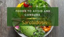 Diet Plan for Sarcoidosis - Healthy Food for Sarcoidosis