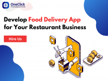 Food Delivery Application Development, Food App Development Solutions, On-Demand Food Delivery App Development, Online Food App Development