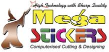 Car and Bike Stickering|Foam Sheet|Mega Stickers Chennai