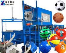 Football Making Machine Price | Leather Football Cutting Machine