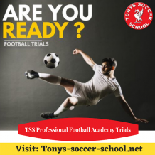 Grab The Essential Process Of Open Trials Football Academy