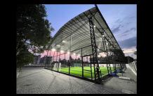 Artificial Grass for Football | Football Turf Ground Manufacturer & Setup Companies India