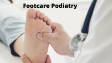 When To Visit A Footcare Podiatry Clinic?