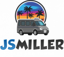St Thomas Taxi Booking | JS Miller Taxi And Tours 