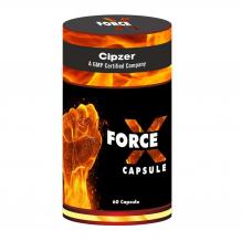 Force X Capsule – India #1 Herbal Products Online Store.
