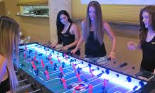 Why to Choose a Harvard Foosball Table 