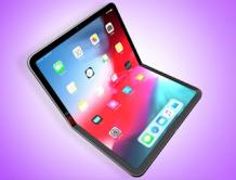 Apples Highly-Anticipated 2024 Launch of a Foldable iPad