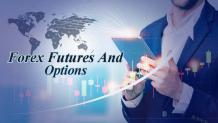 Forex Futures And Options - Idea vs Tips