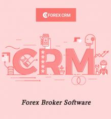 Forex Broker Software