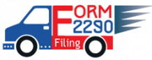 Form 2290 | Form 2290 Online | E File Form 2290 | IRS Form 2290 Online