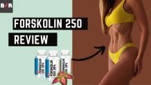 Forskolin 250 Review: Does This Weight Loss Supplement Work?