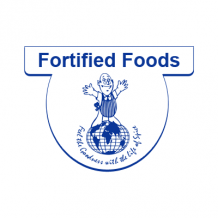 Ready Meal Mixes - Fortified Foods