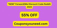 *NEW* Forward2Me Discount Code Reddit (November) 2023