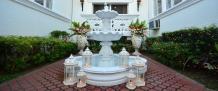 Party Venue in Quezon City | Events Place | Wedding Reception in Metro Manila   - Felicidad Mansion