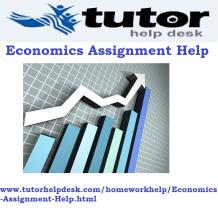 Rise and Shine with our UK Economics Assignment Help