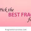 Pick the Right Fragrance for your Home - Buzzook