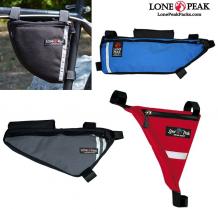 Lone Peak Frame Packs | Bike Packing At Its Finest