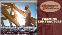 Framing Contractors Vancouver WA - Gifyu