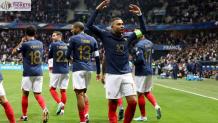 Didier Deschamps Reflects France&#8217;s Respectful Triumph in Euro Cup 2024 Qualifiers &#8211; Euro Cup Tickets | Euro 2024 Tickets | Euro Cup 2024 Tickets 