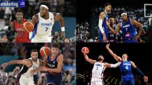 France Olympic Tickets: Men’s Basketball Breakdown, Highlights