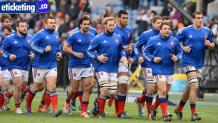 France floats RWC 2023 invite as an olive branch to Liverpool fans