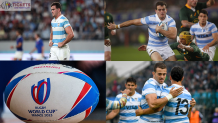 France Rugby World Cup: Emiliano eyes honors with Edinburgh and Argentina after signing a contract &#8211; Rugby World Cup Tickets | RWC Tickets | France Rugby World Cup Tickets |  Rugby World Cup 2023 Tickets