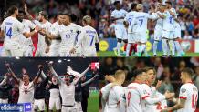 France vs Poland Tickets: France Euro 2024 squad Who makes the confirmed 25 named by Didier Deschamps? - Euro Cup Tickets | Euro 2024 Tickets | T20 World Cup 2024 Tickets | Germany Euro Cup Tickets | Champions League Final Tickets | British And Irish Lions Tickets | Paris 2024 Tickets | Olympics Tickets | T20 World Cup Tickets