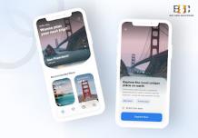  Perfect way to Craft a plan for Mobile App in San Francisco  