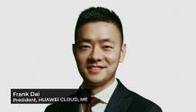 HUAWEI CLOUD Summit MEA set to open in Dubai