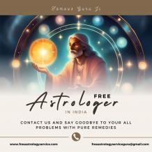 Free Astrologer in India &#8211; Free Online Consultancy Advice &#8211; Free Astrology Service