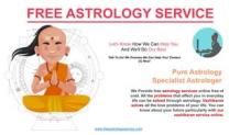 Free Astrology Service - Talk to best Indian astrologer free