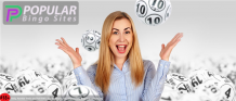 Selection listing for free bonus no deposit bingo sites