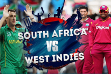 Free Cricket World Cup 2019 Betting Tips - South Africa vs West Indies, Match 15