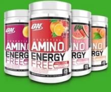 Amino Energy and Energy Supplements &#8211; Nutrition-4life