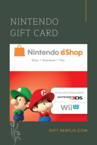 Nintendo gift card - How to get free eshop card - Most Popular Review Site