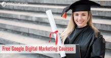 Free Google Digital Marketing Course - Google Certification Courses