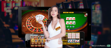 Free online casino slots with bonuses for lovers