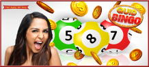 Online bingo &amp; free slots no deposit no card details | Free Spins Slots UK