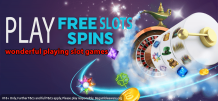Play free slots spins wonderful playing slot games
