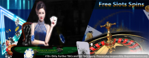 Very popular actions for free slots spins are enjoyable games &#8211; Delicious Slots