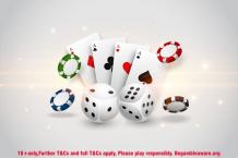 Decode online gambling with trickily